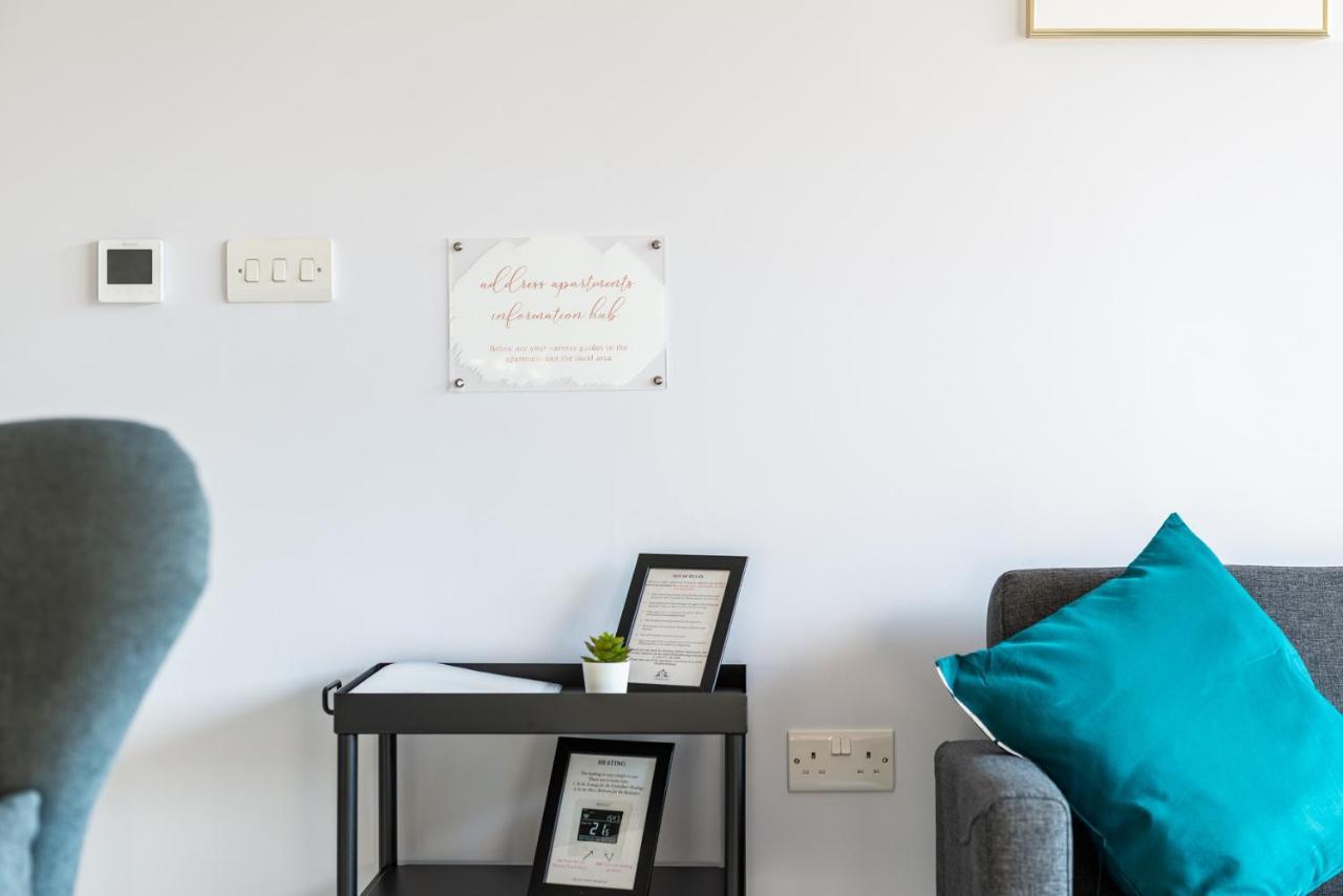 Home From Home - Reliable Long-Term Stay For Working Guests - Apartment 3 Джилингам Екстериор снимка